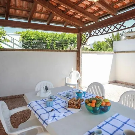 Anna Vakantiehuis Torre Suda