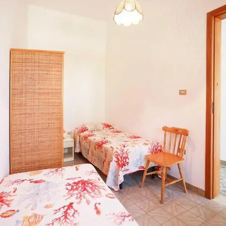 Vakantiehuis Anna Torre Suda